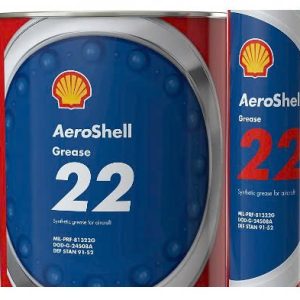 AEROSHELL GREASE 22