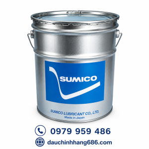 Mỡ bôi trơn Sumitemp Grease S No.2