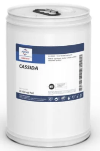 CASSIDA FM GREASE DC 2