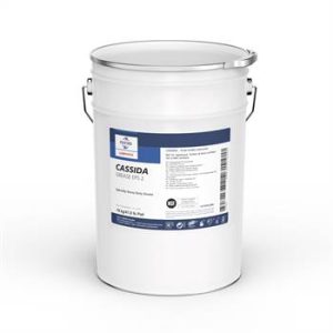 Mỡ Bôi Trơn Thực Phẩm Chịu Cực Áp CASSIDA GREASE EPS 1