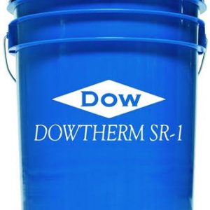 Dung Dịch Truyền Nhiệt & Chống Đông Gốc Ethylene Glycol Cao Cấp DOWTHERM SR-1