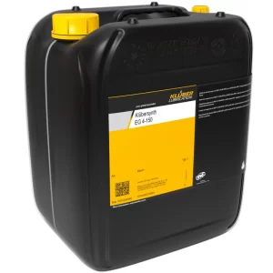 mỡ bôi trơn Klubersynth EG 4-150