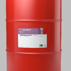 dung môi AeroShell Calibrating Fluid 2