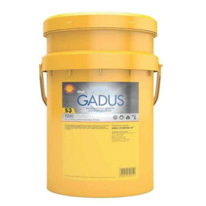 mỡ Shell Gadus S3 T220 2 - 18Kg