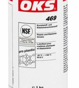 Mỡ OKS 451
