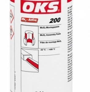 Mỡ OKS 200 -1kg