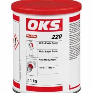 Mỡ OKS 220 - 1kg/hộp