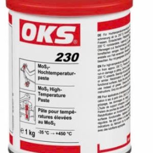 Mỡ OKS 230 - 1kg