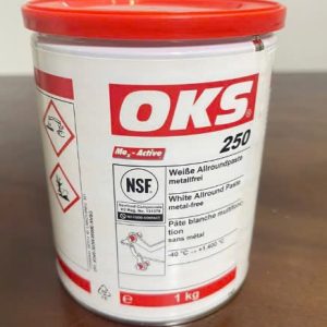 Mỡ oks 250-1kg