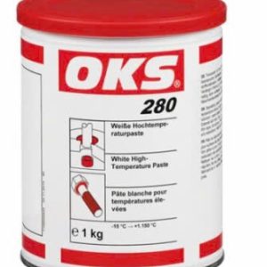 Mỡ OKS 280 - 1kg