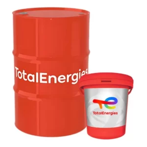 TOTAL EP 85W-140