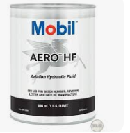 Dầu thủy lực Mobil Aero HF