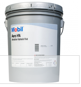 Dầu thủy lực Mobil Aero HFA