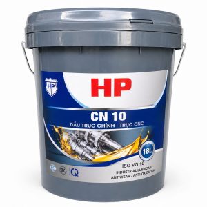 DẦU MÁY MAY HP CN 10
