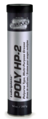 MỠ BÔI TRƠN LUBRIPLATE POLY HP 2