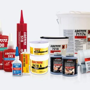 LOCTITE LB N-1000 (453.6G)
