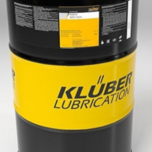 Danh mục sản phẩm dầu mỡ Kluber