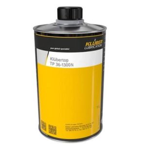 Sơn Bôi Trơn Khô & Lớp Phủ Chống Ma Sát Cao Cấp Klübertop TP 38-901