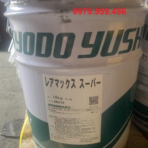 Mỡ Kyodo Yushi Raremax Super