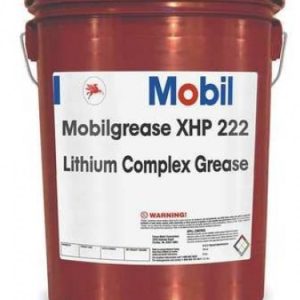 Mỡ Chịu Nhiệt MOBILGREASE XHP 220