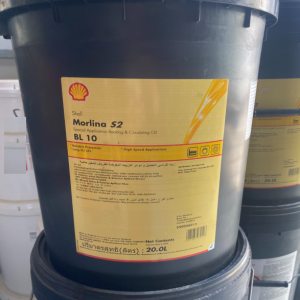 Dầu tuần hoàn Morlina S2 BL10 (Tellus C10)