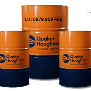 Dầu cắt gọt pha nước Quaker Houghton Supercut TH  (Tên cũ Dromus BA)