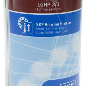 MỠ BÔI TRƠN VÒNG BI SKF LGHP 2