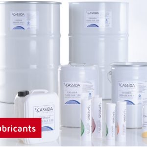 DẦU THỦY LƯC THỰC PHẨM CASSIDA FLUIDS HF32/46/86