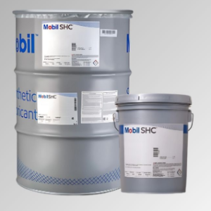 Dầu Tua-bin & Tuần Hoàn Cao Cấp Mobil DTE Oil Light ISO VG 32