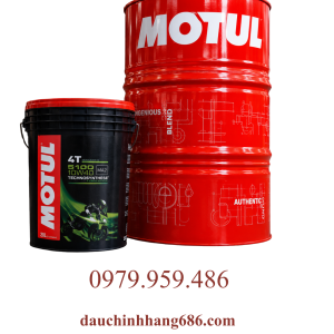 Dầu MOTUL SUPRACAL 32