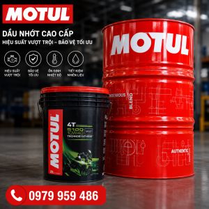 MOTUL BIOCOOL 3810