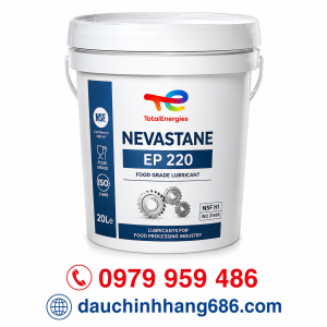 Danh mục dầu mỡ thực phẩm Total
