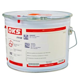Mỡ Thực Phẩm OKS 1110