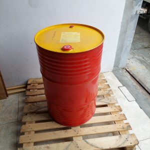Dầu thủy lực SHELL TELLUS S2 MX 32