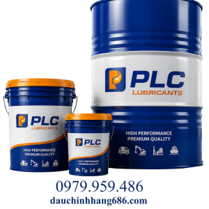 PLC GREASE EP 3