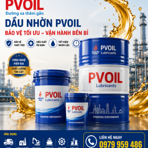 PVOIL COMPRESSOR 100