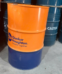 Dầu thủy lực chống cháy Quaker Quintolubric 888 68