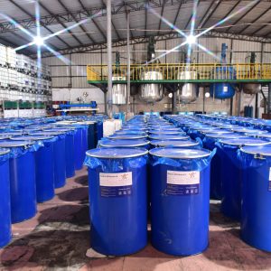 DIMETHYL SILICONE FLUID BL-201-200
