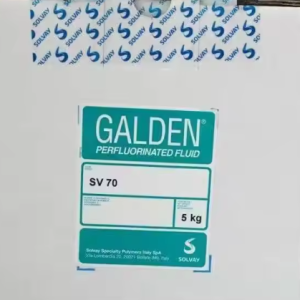 DẦU Galden SV 70