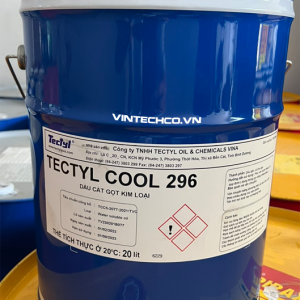 DẦU CẮT GỌT PHA NƯỚC TECTYL COOL 296