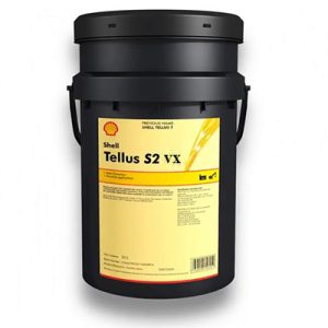 DẦU THỦY LỰC SHELL TELLUS S2 VX 100