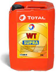 Chất Ức Chế Ăn Mòn & Phụ Gia Làm Mát Động Cơ Cao Cấp TotalEnergies WT Supra Corrosion Inhibitor