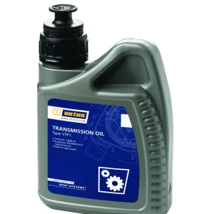 Dầu Hộp Số & Truyền Động Vetus Transmission Oil ATF Type A, Suffix A