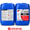 Nước Làm Mát DCA4 Fleetguard Cummins Chính Hãng – Báo Giá