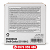 Shell Gadus S5 V100 2 – Mỡ Vòng Bi Chịu Nhiệt 150°C